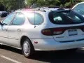 Mercury Sable Sable Station Wagon III — 2