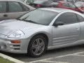 Mitsubishi Eclipse Eclipse III (3G, facelift 2003) — 3