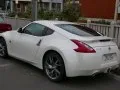 Nissan 370Z 370Z Coupe (facelift 2012) — 2