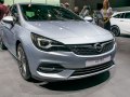 Astra K (facelift 2019)