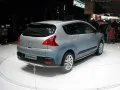 Peugeot 3008 3008 I (Phase I, 2009) — 7
