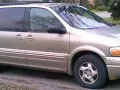 Pontiac Trans Sport Trans Sport II — 3