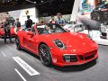 911 Cabriolet (991 II)