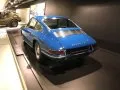 Porsche 911 911 Coupe (F) — 3