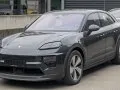 Porsche Macan Macan II Electric — 3