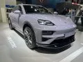 Porsche Macan Macan II Electric — 16
