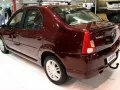 Renault Logan Logan — 2