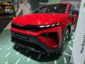 Skoda Elroq Elroq — 21