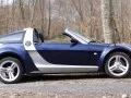 Smart Roadster Roadster coupe — 6