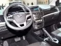 SsangYong Korando Korando III (C, facelift 2017) — 5