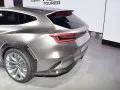 Subaru Viziv Viziv Tourer (Concept) — 22