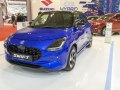 Swift VII
