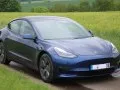 Tesla Model 3 Model 3 (facelift 2020)