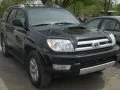 Toyota 4Runner 4Runner IV — 2