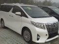 zdjęcie Alphard