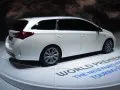Toyota Auris Auris II Touring Sports — 14