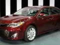 Toyota Avalon Avalon IV — 6