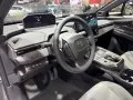 Toyota bZ4X bZ4X (facelift 2025) — 8