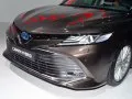 Toyota Camry Camry VIII (XV70) — 4
