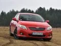 Toyota Corolla Corolla X (E140, E150) — 12