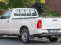 Toyota Hilux Hilux Single Cab VII (facelift 2008) — 2