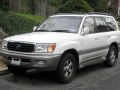 Land Cruiser (J100)