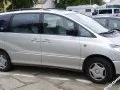 Toyota Previa Previa — 3