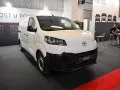 Toyota Proace City Proace City (facelift 2024) L2 4 Door — 8