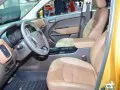 Trumpchi GS3 GS3 I — 10