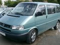 Caravelle (T4, facelift 1996)
