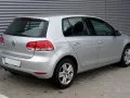 Volkswagen Golf Golf VI (5-door) — 16