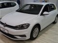 Golf VII (5-door, facelift 2017)