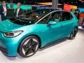 Volkswagen ID.3 ID.3 — 2