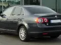 Volkswagen Jetta Jetta V — 8