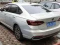Volkswagen Lavida Lavida III (facelift 2022) — 2