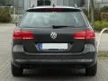 Volkswagen Passat Passat Variant (B7) — 12
