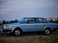 Volvo 260 260 (P262,P264) — 2
