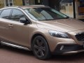 V40 Cross Country