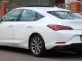 Acura Integra Integra V — 4