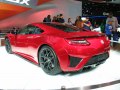 zdjęcie NSX