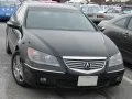 Acura RL RL II — 5