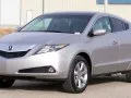 Acura ZDX ZDX I — 2