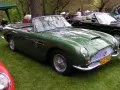 Aston Martin DB6 DB6 Volante — 2