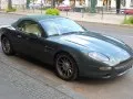 Aston Martin DB7 DB7 Volante — 4