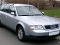 A6 Avant (4B,C5)