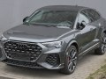 zdjęcie RS Q3