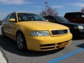 S4 Avant (8D,B5)