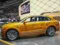 Bentley Bentayga Bentayga — 13
