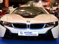 BMW i8 i8 Coupé (I12) — 3