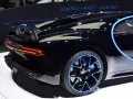 Bugatti Chiron Chiron — 28